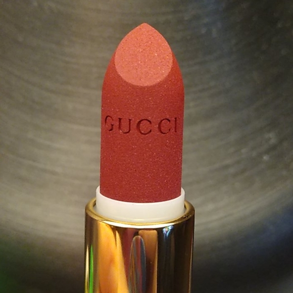 gucci madge red